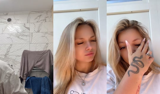 _itshorvath_ TikTok Live — Jul 22, 2026, 7:15 AM