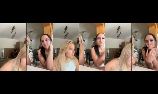 _itshorvath_ TikTok Live — Jul 22, 2026, 1:38 PM