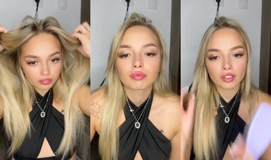 _itshorvath_ TikTok Live — Jul 23, 2026, 6:20 PM