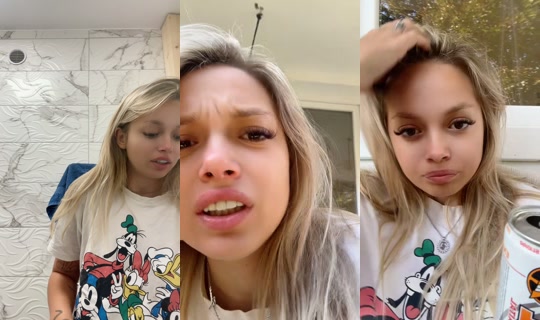 _itshorvath_ TikTok Live — Jul 24, 2026, 5:51 AM