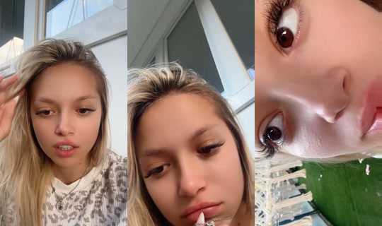 _itshorvath_ TikTok Live — Jul 27, 2026, 5:47 PM