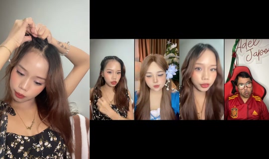 _itsmeur.ivy_ TikTok Live — Jul 15, 2026, 9:50 AM