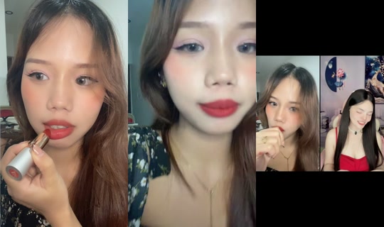 _itsmeur.ivy_ TikTok Live — Jul 15, 2026, 2:09 PM