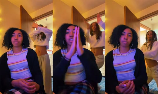_itzchanelle_ TikTok Live — Sep 15, 2026, 7:35 AM