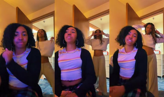 _itzchanelle_ TikTok Live — Sep 15, 2026, 7:42 AM