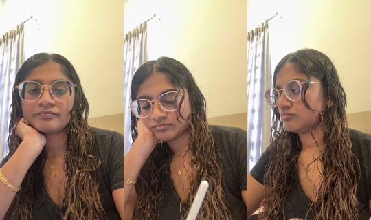 _ivy.laxmi_ TikTok Live — Aug 5, 2026, 10:00 AM