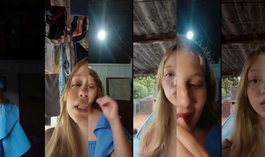 _izakzs TikTok Live — Aug 11, 2026, 8:48 PM