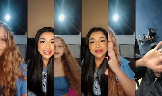 _izakzs TikTok Live — Aug 11, 2026, 10:48 PM