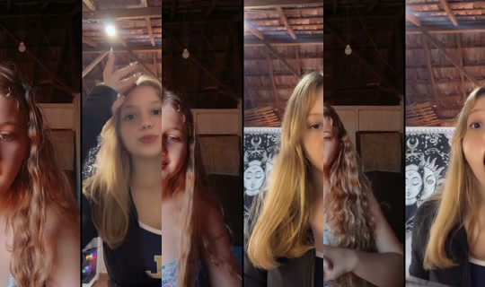 _izakzs TikTok Live — Aug 12, 2026, 12:59 PM