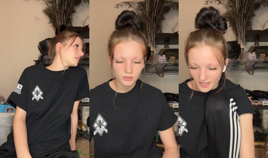 _izzy_xo TikTok Live — Sep 5, 2026, 12:32 AM
