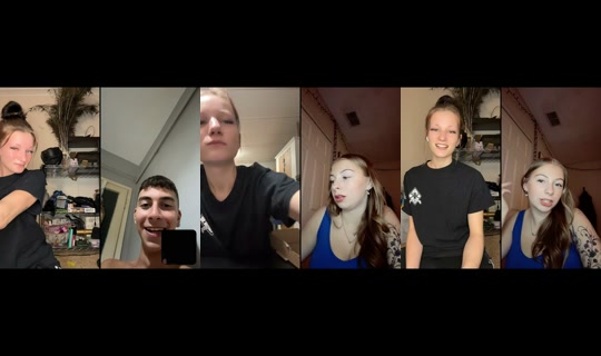 _izzy_xo TikTok Live — Sep 5, 2026, 2:13 AM