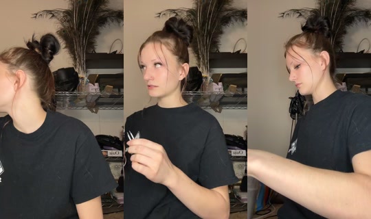 _izzy_xo TikTok Live — Sep 5, 2026, 3:03 AM