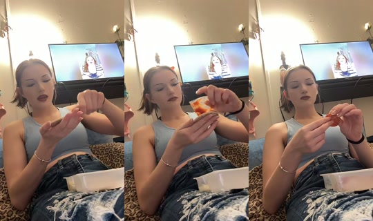 _izzy_xo TikTok Live — Sep 6, 2026, 1:25 AM