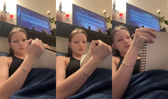 _izzy_xo TikTok Live — Sep 8, 2026, 7:29 AM