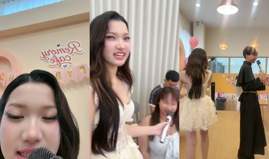_jaophakbung TikTok Live — Jul 26, 2026, 7:14 AM