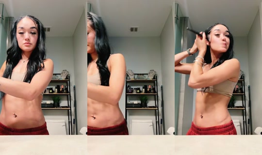 _jessicalatoxica_ TikTok Live — Aug 9, 2026, 9:41 PM