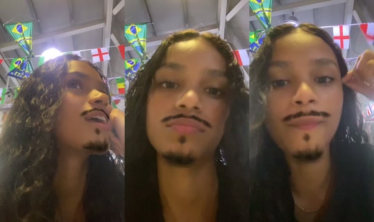 _johaaaa_06 TikTok Live — Jul 19, 2026, 3:54 AM