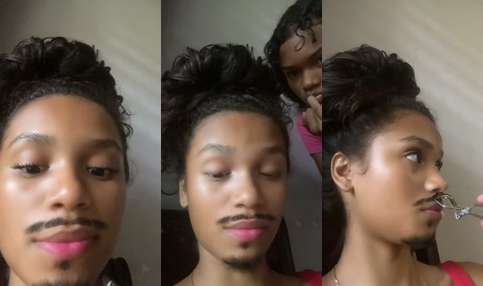 _johaaaa_06 TikTok Live — Aug 11, 2026, 11:01 PM