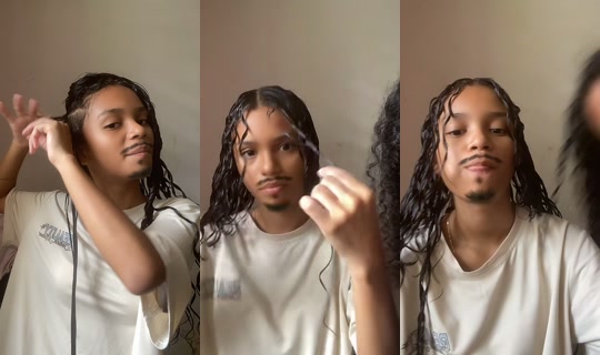 _johaaaa_06 TikTok Live — Aug 13, 2026, 2:10 PM