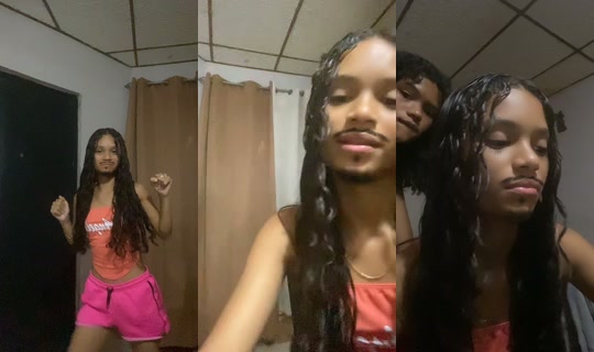 _johaaaa_06 TikTok Live — Aug 14, 2026, 2:47 AM