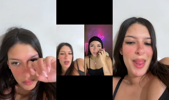 _julianafmachado TikTok Live — Sep 14, 2026, 8:48 PM