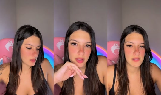 _julianafmachado TikTok Live — Sep 15, 2026, 1:25 AM