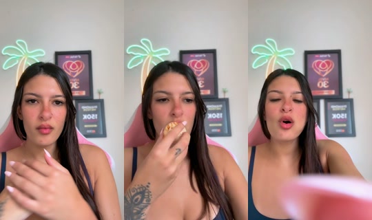 _julianafmachado TikTok Live — Sep 15, 2026, 10:59 AM