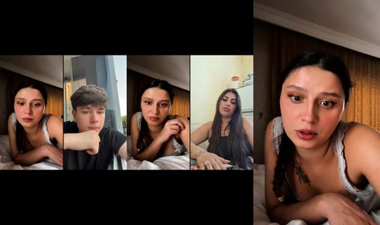 _just_milashka_ TikTok Live — Aug 8, 2026, 3:51 AM