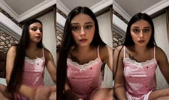 _just_milashka_ TikTok Live — Aug 8, 2026, 8:13 PM