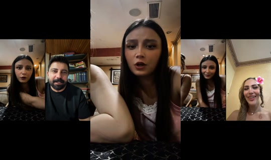 _just_milashka_ TikTok Live — Aug 9, 2026, 11:29 PM