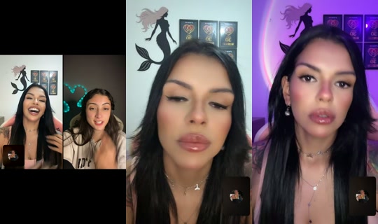 _juuuandrade TikTok Live — Sep 16, 2026, 12:44 AM