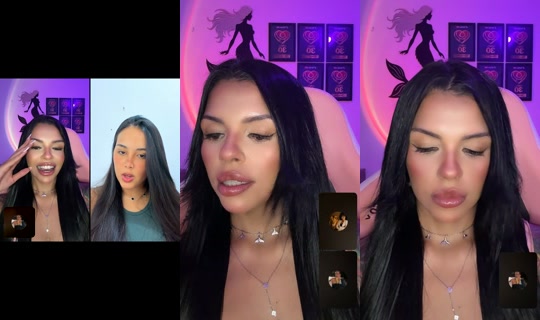 _juuuandrade TikTok Live — Sep 16, 2026, 1:34 AM