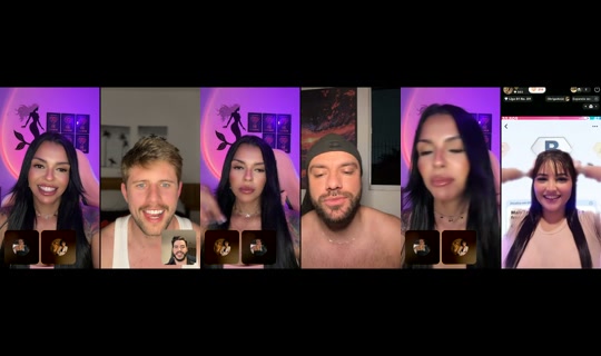 _juuuandrade TikTok Live — Sep 16, 2026, 3:15 AM
