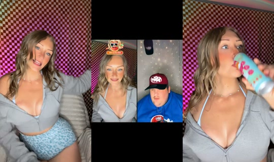_k8tiee TikTok Live — Jul 15, 2026, 12:20 PM