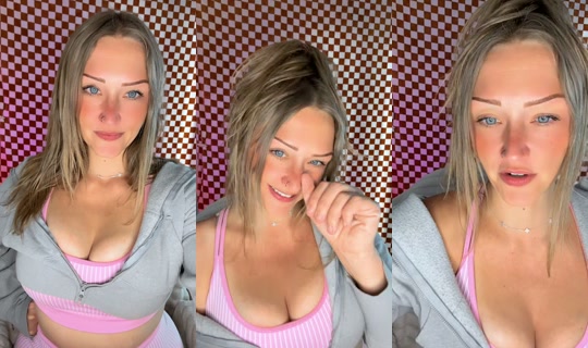 _k8tiee TikTok Live — Jul 21, 2026, 6:11 PM