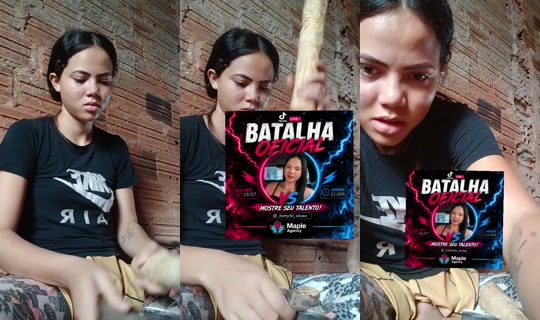 _kamylla_sousa TikTok Live — Jul 14, 2026, 11:27 AM