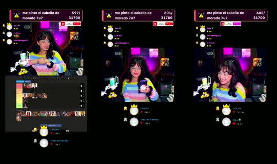 _katybq_ TikTok Live — Jul 14, 2026, 5:08 AM