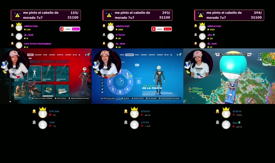 _katybq_ TikTok Live — Jul 15, 2026, 2:27 AM