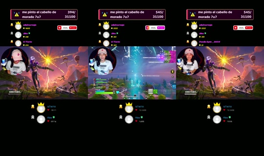 _katybq_ TikTok Live — Jul 15, 2026, 3:18 AM
