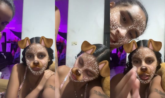 _kayane_07 TikTok Live — Aug 5, 2026, 6:10 AM