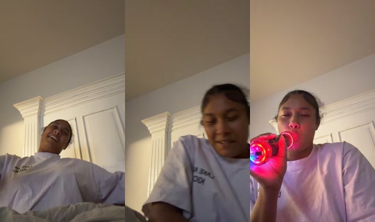 _keike.x TikTok Live — Aug 1, 2026, 4:48 AM
