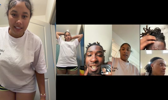 _keike.x TikTok Live — Aug 1, 2026, 1:51 PM