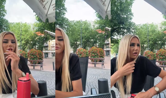 _kingakinga_ TikTok Live — Jul 12, 2026, 4:18 PM