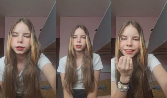 _kira.lovki_ TikTok Live — Jul 15, 2026, 10:31 AM