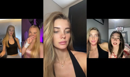 _kittana TikTok Live — Jul 14, 2026, 5:45 AM