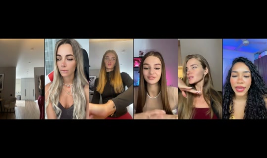 _kittana TikTok Live — Jul 15, 2026, 5:52 AM