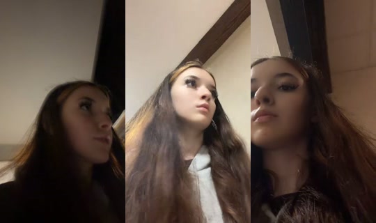 _koalcia TikTok Live — Aug 17, 2026, 7:26 PM