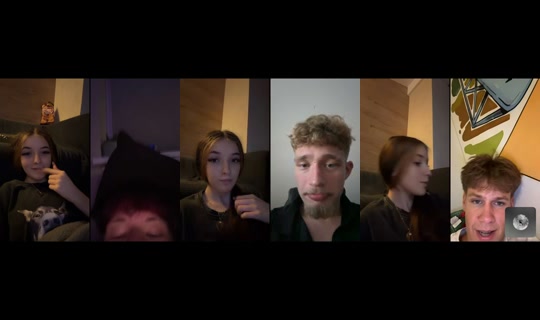 _koalcia TikTok Live — Aug 19, 2026, 12:18 AM