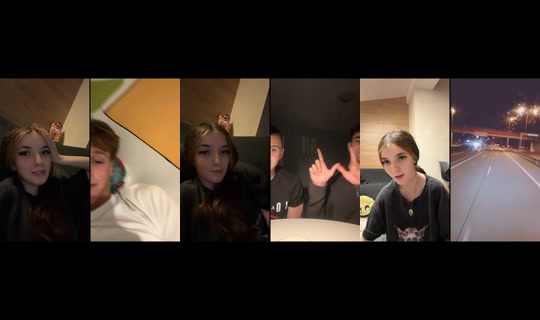 _koalcia TikTok Live — Aug 19, 2026, 1:09 AM