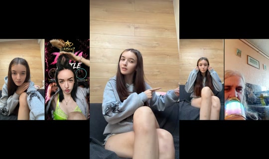 _koalcia TikTok Live — Aug 29, 2026, 3:14 PM